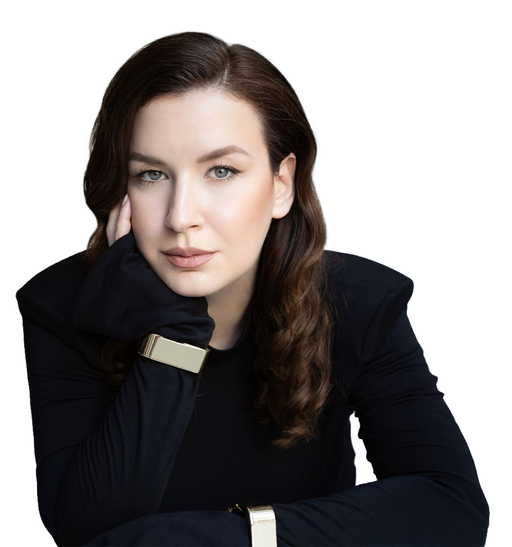 Marija Jelic - Soprano